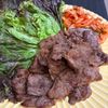 楽ラク手抜キッチン🐶🐾の作ってみた!投稿(タレが絶品「牛肉のサムギョプサル風」【おうちで簡単】)