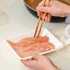 揚げない!【青じそささみ】めっちゃ楽ワンパンお手軽♪の下準備