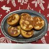 🩵ドラえもんの作ってみた!投稿(卵白消費！バター不使用で出来る！絶品フィナンシェ！)