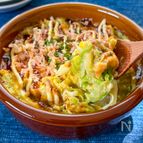 【小麦粉不使用】キャベのみ焼き