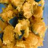 1322383の作ってみた!投稿(【かぼちゃのうま味しおバター】レンジで5分！子供に大人気♪)
