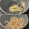 【里芋のそぼろ煮】和のほっこりおかず♪やさしい家庭の味♡の工程1
