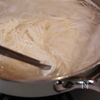 そうめんのバンバンジー風の工程2