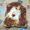 M*Pの作ってみた!投稿(絶対失敗しないパート2♡納豆チーズラピュタパン)