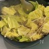 米が一瞬で消えるほど美味すぎる【定食屋の肉野菜炒め】の工程3