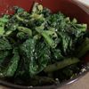 たぐともの作ってみた!投稿(【和食の基本】ほうれん草の胡麻よごし)