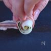 【餃子の皮が余って悩んでる？】目からウロコの肉まきレシピの工程1