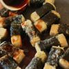 絶品甘辛！【のり巻き豆腐ステーキ】の工程6