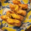 たりおの作ってみた!投稿(アツアツが美味しい!タルタルきつね)