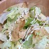 pinokoの作ってみた!投稿(レタスとポテチのマヨ和え)