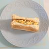 milkの作ってみた!投稿(ゆで卵不要たまごサンド)