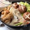 【鶏手羽元の具沢山飛鳥鍋】寒い日にの工程5