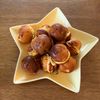 みわの作ってみた!投稿(屋台より美味しい！ベビーカステラ。)