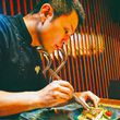 DOI 料理人