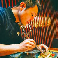 DOI 料理人