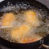 とろっとろ！カニカマクリームコロッケの工程6