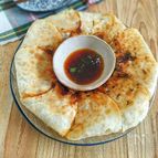 フライパン混ぜで片付け楽！包まない餃子