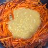 無限に食べられる！にんじんしりしり🥕の工程3
