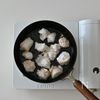 皮ごと叩いてゴロッと！ながいものカレー風味でパワーアップの工程4