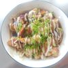 はるにゃんこの作ってみた!投稿(ご飯が無限に食べられる！やわらか鶏むね肉の甘酢マヨチキン)
