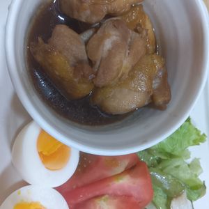 mmm10の作ってみた!投稿(【わが家の絶品☆照り焼きチキン】ご飯が進む！)