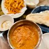 Megの作ってみた!投稿(スパイスde作るバターチキンカレー)