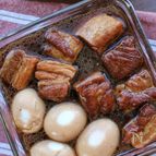【絶品角煮】フライパンde簡単◎激うま！秒でなくなる1品！