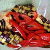 rantomoの作ってみた!投稿(【彩り野菜の焼き浸し】夏野菜で涼やかな簡単副菜♪)