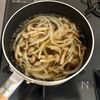 スパイス香る♪ふわふわカレー肉団子のコンソメスープの工程4