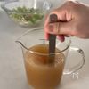 【冷製ねぎたま中華スープ】もやしたっぷり♪の工程3