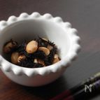 豆ひじき