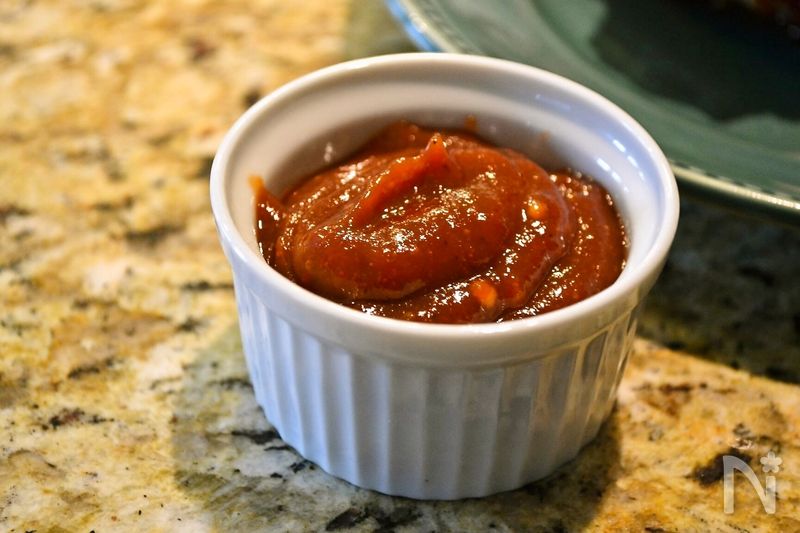 基本のBBQ（バーベキュー）ソース by Little Darling レシピサイト Nadia ナディア プロの料理家のおいしいレシピ