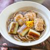【簡単にできる！旨みたっぷり♡鶏南蛮そば】年越しにも！