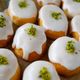『極上しっとり🍋レモンケーキ』プレゼントにも喜ばれる♡