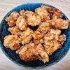 3月の作ってみた!投稿(【おいしい唐揚げ】冷めても美味しい!とにかく美味しい唐揚げ!)