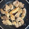 お弁当定番の仲間入り♪すぐできチキンチャップ弁当の工程1