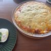 こむぎの作ってみた!投稿(夏野菜たっぷり♪ムサカ【おうちで楽しむギリシャ風グラタン】)