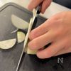 【濃厚チキンストロガノフ】デミ缶で簡単！クリスマスに🎄の下準備