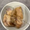 りんごの作ってみた!投稿(【ガーリックチキン】10分！パパッと早ウマおかず!!🥢)