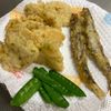 そら・ゆずの作ってみた!投稿(筍の磯辺揚げ。)
