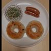 ヒメママの作ってみた!投稿(米粉パン革命⁈イースト.サイリウム不使用!【米粉ベーグル】)