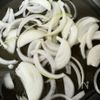つるんとさっぱり♪じゅんさいと豚肉のおろポン丼の工程3
