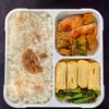 ブルベリの作ってみた!投稿(レンチン×味付け1つ！【かぼちゃのごまがらめ】)