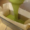 混ぜるだけ♪しっとり抹茶パウンドケーキの工程6