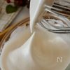 生クリーム不使用！【米粉のカップシフォン】の工程3