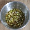 【鶏むね厚揚げナスのさっぱり香味だれ】節約にも◎の工程1