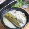 仕込むまで１０分参鶏湯風の工程10