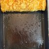 マヨネーズでふわふわ♪卵焼きの工程3