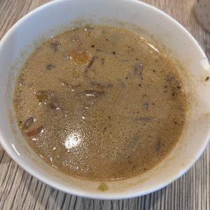 ゆずこの作ってみた!投稿(『豆乳味噌スープ』たっぷり野菜でほっこり♡)