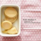 たけのこの茹で方＊アク抜きの方法＊